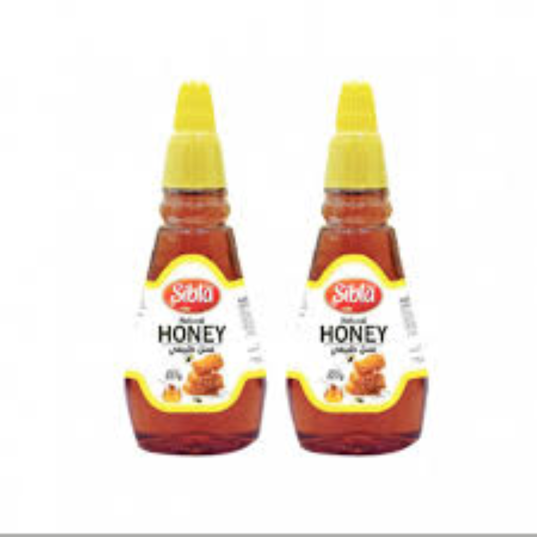 ALL TIME HONEY IN PET DOME SQZ 227G